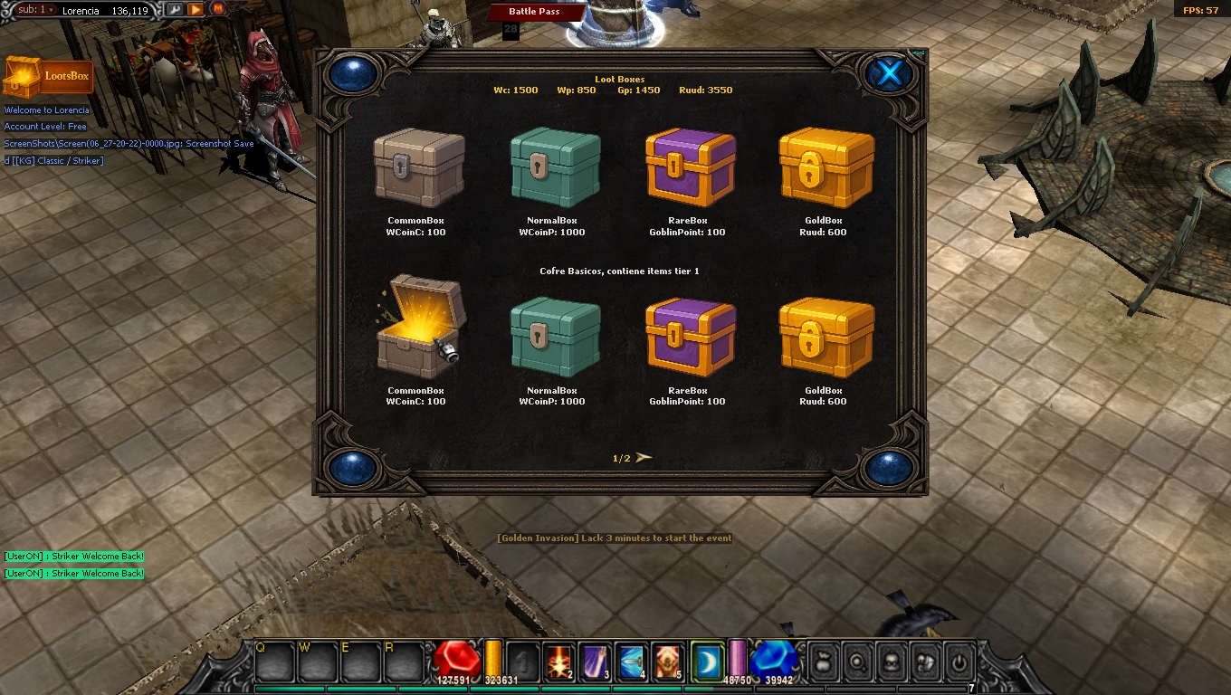 LootsBox